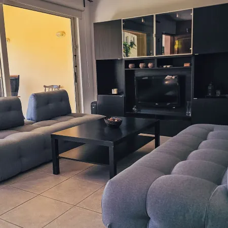 Casa Elysia 2BR Beach & Pool Отели в г. Малеме