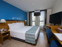Comfort Hotel Taguatinga Hotéis em Taguatinga
