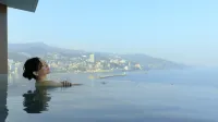 Atami Korakuen Hotel - Sea View