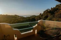 Planeta Sano Hotel - con vista mare
