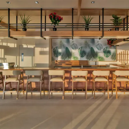 Clarita’s Beach Bar & Resort