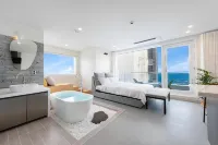 Donghae 828 Ocean View Spa Pension