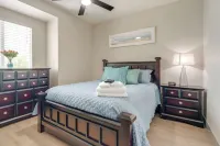 Waterfront Lake Tulloch Townhome Steps From Marina - Boutique