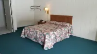 Oakridge Motel - 2-Star