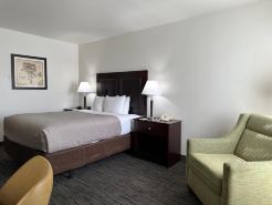 Quality Inn & Suites Everett