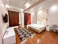 Hotel Khiva Palace