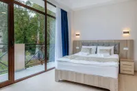 Vita Gardenia Hotel Tskaltubo 住宿飯店