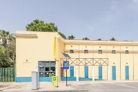 HI Faro – Pousada de Juventude