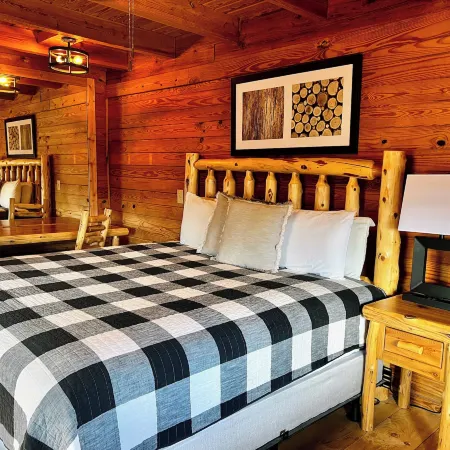 Mountain Top Inn and Resort