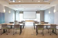 SpringHill Suites Somerset Franklin Township - parking