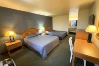 Eco Inn Suites by Hotel O Baytown