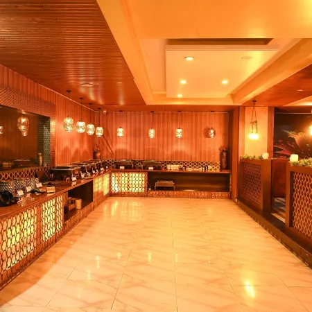 Hotel Patliputra Exotica