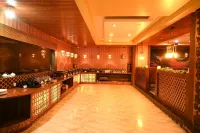 Hotel Patliputra Exotica
