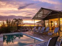 Aloegrove Safari Lodge Hotels in Otjiwarongo