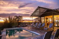 Aloegrove Safari Lodge