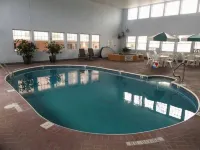 Angel Inn - Central - Pools