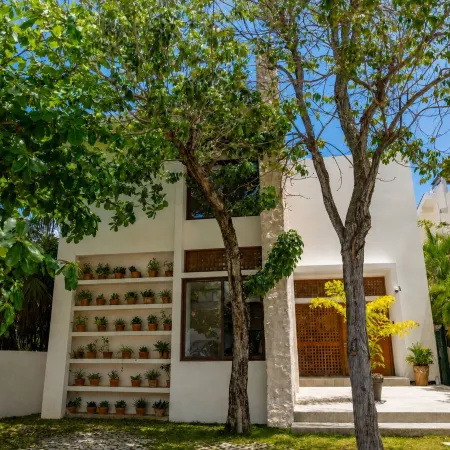 Villa Tres Delfines Private Pool and Family Fun Puerto Aventuras