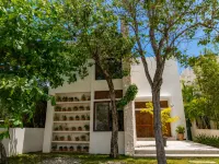 Villa Tres Delfines Private Pool and Family Fun Puerto Aventuras - 3-Star