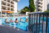 Marmaris Alkan Hotel - Pools