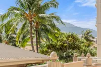Honua Kai Konea 230/232 - Mountain view