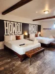 Elk Antler Inn - Wifi