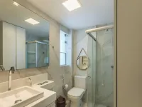 舒適且優越位置的住宿，距離巴拉海灘550公尺 Eais 巴拉附近的飯店