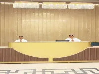Aurtus Hotels in Amravati