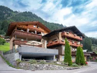 Pension Widmann Hotel a Stulles