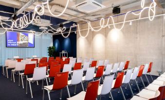 Ibis Budget Gent Centrum Dampoort