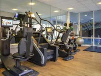 Novotel Cardiff Centre - Gym