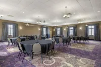 Best Western Plover-Stevens Point Hotel  Conference Ctr - 3-Star