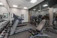 Best Western Plus the Arden Park Hotel - Gym