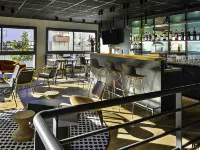 Ibis Annecy Cran Gevrier - Bar