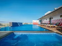 เมอร์เคียว มัสกัต - โรแมนติก
