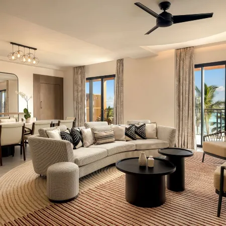 Secrets Playa Esmeralda Resort & Spa - Adults Only - All Inclusive