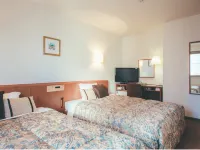 Kuretake-Inn Iwata Hotels in Iwata