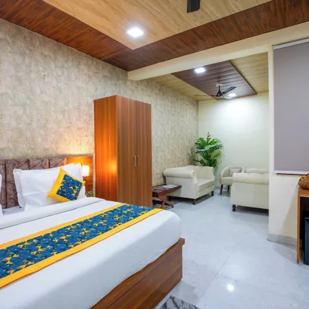 Relax Suites
