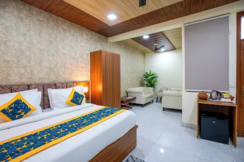 Relax Suites