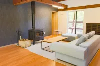 MORINO OFFICE LIVING - Parkering