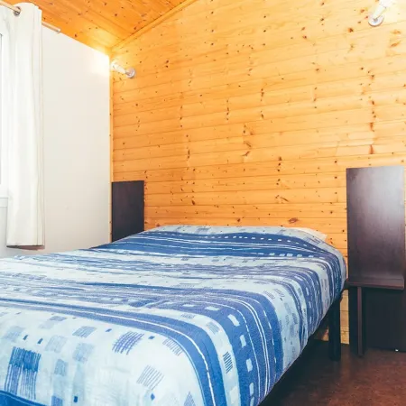 Correze Family Cottage With Pool Отели в г. Бена