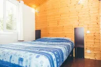Correze Family Cottage With Pool - Uima-altaat