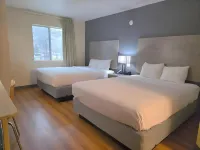 Econo Lodge Hotels in Fall River County