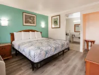 Vagabond Inn Hemet - Pet friendly