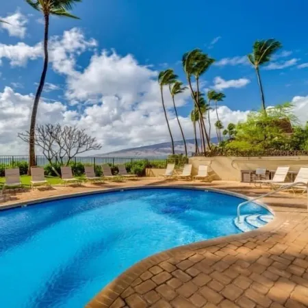 Kihei Beach, #603