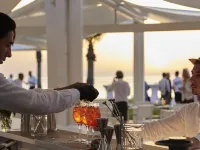 Capovaticano Resort Thalasso Spa - bar