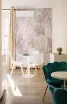 Oisife Apartments