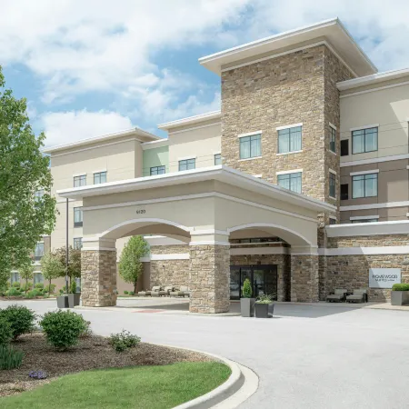 Homewood Suites by Hilton Munster