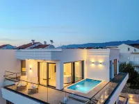 Villa Dantela - Villas