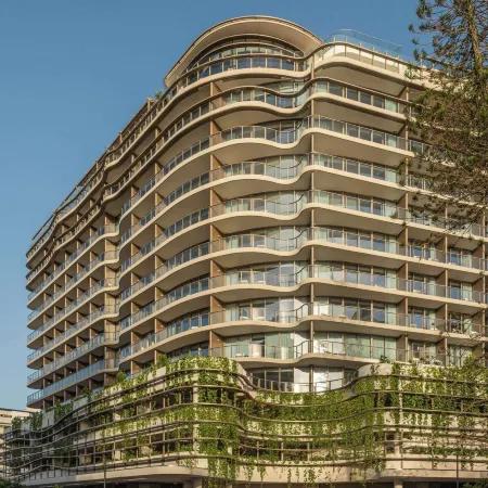Avani Mooloolaba Beach Hotel