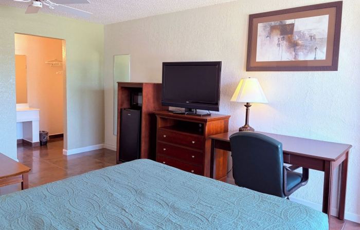 Del Rio Inn TX By Hotel O